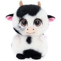 KEEL TOYS Motsu Kravička 14 cm
