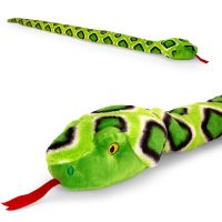 Keeleco Had 150 cm zelený