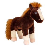 KEEL TOYS Keeleco Kôň 26 cm