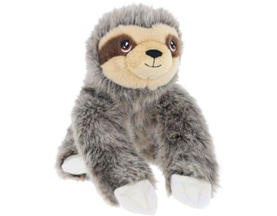 KEEL TOYS Keeleco Leňochod 18 cm