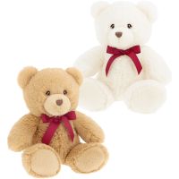 KEEL TOYS Keeleco Medveď Harry 45 cm