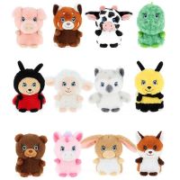KEEL TOYS Keeleco Mini adopťovateľný svet 10 cm