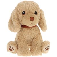 KEEL TOYS Keeleco Šteniatko Love Cavapoo 23 cm