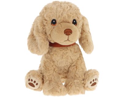 KEEL TOYS Keeleco Šteniatko Love Cavapoo 23 cm