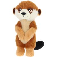 KEEL TOYS Keeleco Surikata 22 cm