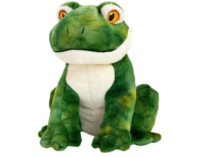 KEEL TOYS Keeleco Žaba 18 cm
