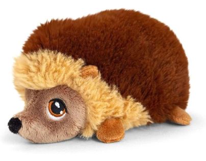 KEEL TOYS Plyšový ježko 18 cm