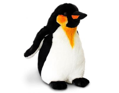 Keel Toys Plyšový tučňák 20 cm