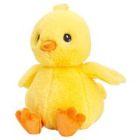 KEEL TOYS SE6707 Kurča 18 cm