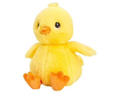 KEEL TOYS SE6707 Kurča 18 cm