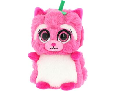 KEEL TOYS SF3038 Voňavý ovocný Motsu 14 cm malina