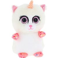 KEEL TOYS SF3041 Sladko voňajúci Motsu 25 cm jednorožec - kočička