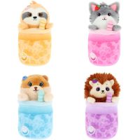 KEEL TOYS SF3562 Zvieratká Bubble Tea 16 cm