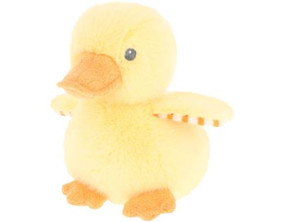 Keeleco Chlpáčik kačička 15 cm