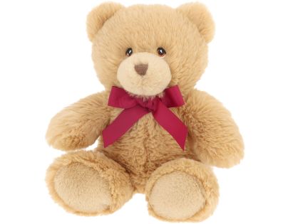 Keeleco Medveď Harry 25 cm béžový