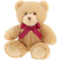 Keeleco Medveď Harry 25 cm béžový