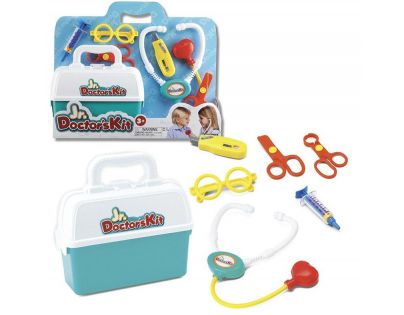 Keenway Kufríková sada pre malé doktorov