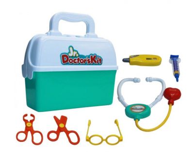 Keenway Kufríková sada pre malé doktorov