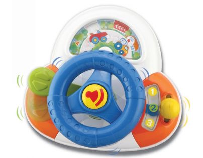 Keenway Malý řidič