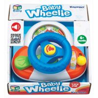 Keenway Malý řidič 2