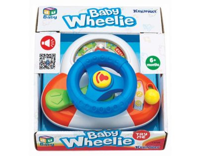 Keenway Malý řidič