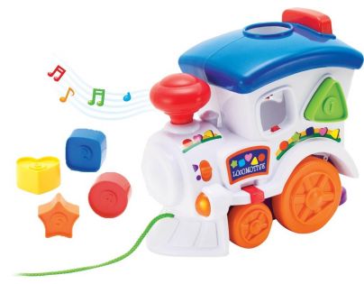 Keenway mašinka vkladačka