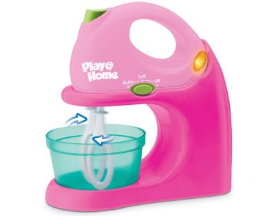 Keenway Play and Home Mixer
