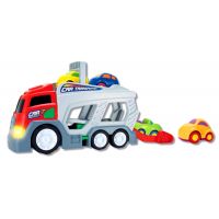 Keenway Prepravca áut so zvukom a svetlom 3