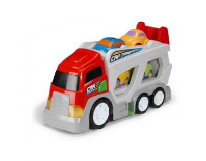 Keenway Prepravca áut so zvukom a svetlom