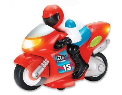 Keenway RC Motorka