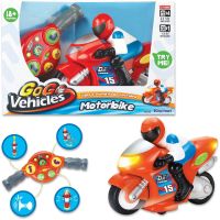 Keenway RC Motorka 2
