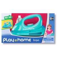 Žehlička se zvukem a světlem 2