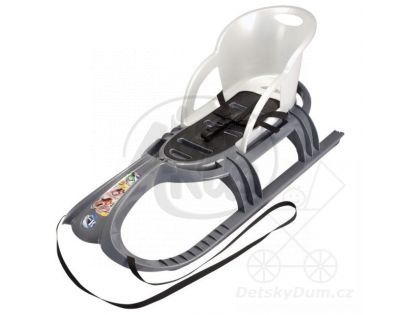 KHW Comfort Seat Ohrádka pro Snow Tiger