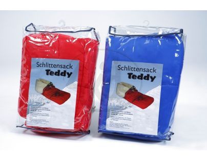 KHW Vak Baby Sack - modrá