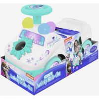 Kiddieland Odstrkovadlo Ledové království s Pick n`Pop funkcí 2
