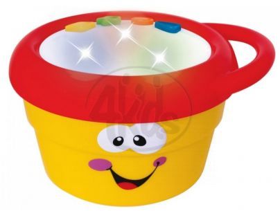 Kiddieland Můj první bubínek