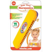 Kiddieland Moje první harmonika 2