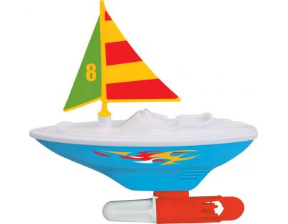 Kiddieland Moje první lodička