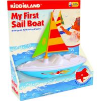 Kiddieland Moje první lodička 2