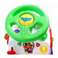 Odrážedlo s melodiemi Toy Story Kiddieland 2