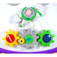 Odrážedlo s melodiemi Toy Story Kiddieland 4
