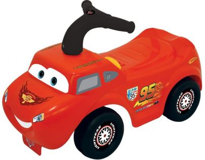 Kiddieland Disney Cars Odstrkovadlo