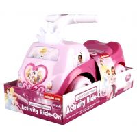 Kiddieland Disney Princess Odstrkovadlo 2