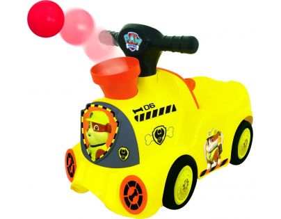 Kiddieland Odstrkovadlo vláčik