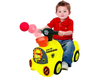 Kiddieland Odstrkovadlo vláčik