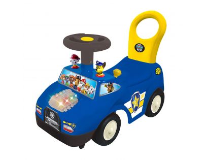 Kiddieland Police Odrážedlo