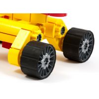 Stavebnice Kiditec L-line Multiset 150 ks 4
