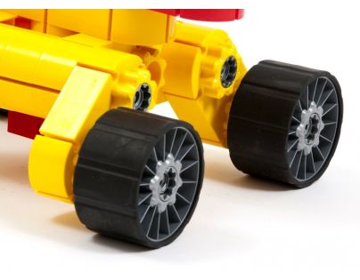Stavebnice Kiditec L-line Multiset 150 ks