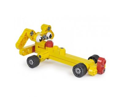 Stavebnice Kiditec L-line Multiset 150 ks