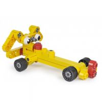 Stavebnice Kiditec L-line Multiset 150 ks 6